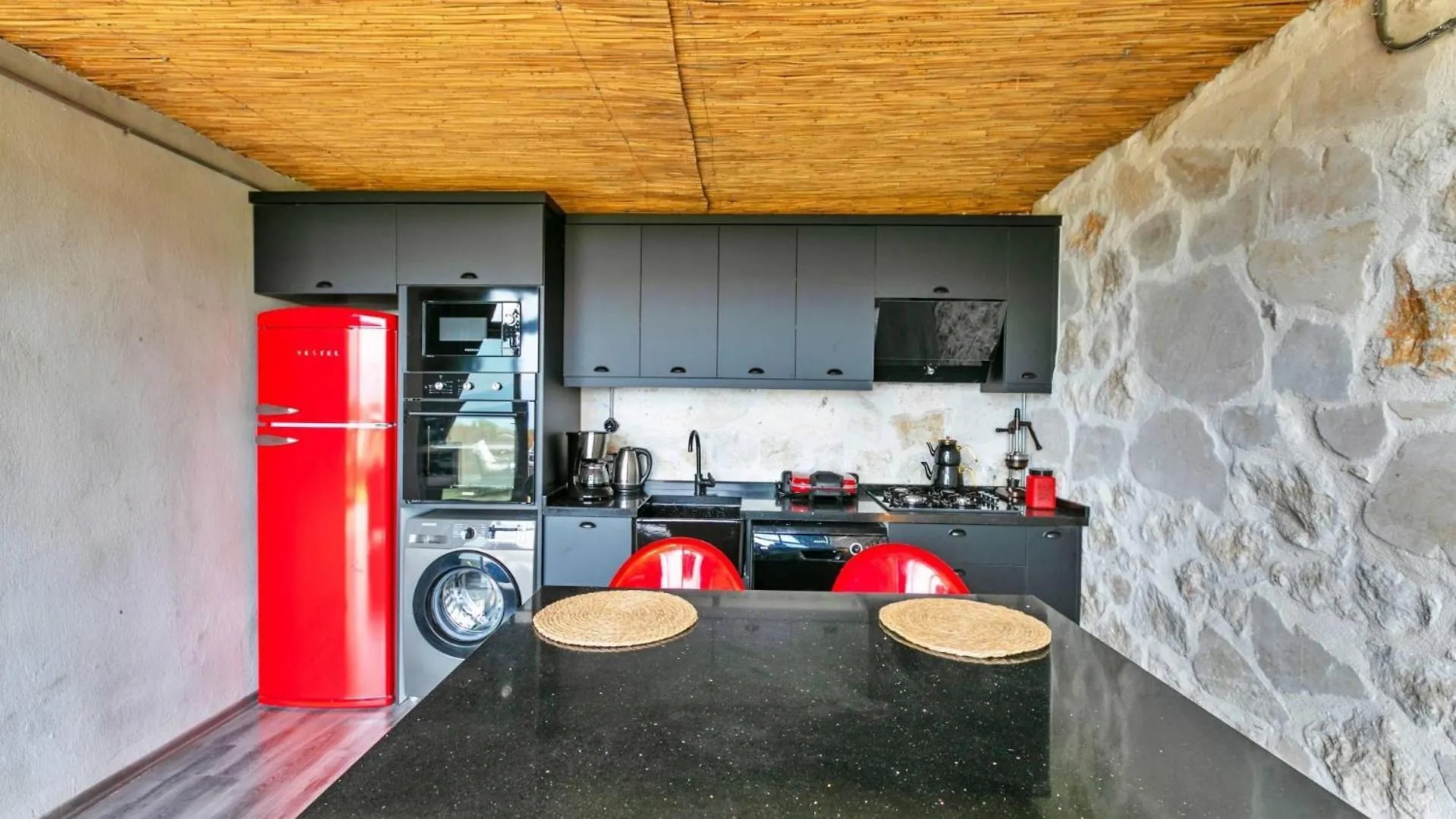Saklikent 1 Bedroom Villa 3496 Fethiye 0*,  Turkey